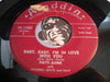 Patti Anne - Shtiggy Boom b/w Baby Baby I'm In Love With You - Aladdin #3280 - R&B - Doowop