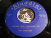 Strollers - Jumping With Symphony Sid b/w Swinging Yellow Rose Of Texas - Aladdin #3417 - Jazz
