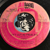 Sunday - Ain't Got No Problems b/w Where Did He Come From - Alteen #9631 - Northern Soul