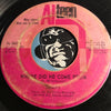 Sunday - Ain't Got No Problems b/w Where Did He Come From - Alteen #9631 - Northern Soul