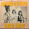 Dixie Cups / Wild Tchoupitoulas - Iko Iko b/w Hey Hey (Indians Comin) - Antilles #707 - Girl Group - Rock - Country