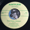 Carrettes - Listen Green Giant b/w Football Freddy - Antler #4021 - R&B Soul