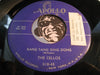 Cellos - You Took My Love b/w Rang Tang Ding Dong - Apollo #510 - Doowop