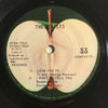 Beatles - Mexican EP - Within You Without You - The Inner Light b/w Love You To - I Want To Tell You - Apple #10541 - Rock n Roll