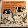 Beatles - Mexican EP - Dig It - Let It Be b/w Paper Back Writer - Lady Madonna - Apple #10600 - Rock n Roll