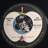 Beatles - The Night Before b/w Another Girl - Apple #1430 - Rock n Roll