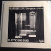 Plastic Ono Band - Give Peace A Chance b/w Remember Love - Apple #1809 - Rock n Roll