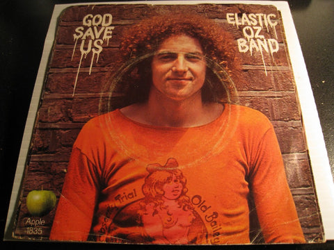 Elastic Oz Band