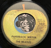 Beatles - Paperback Writer b/w Rain - Apple #5651 - Rock n Roll
