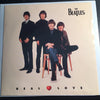 Beatles - Real Love b/w Baby's In Black - Apple #7234 8 58544 7 - Rock n Roll