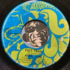 April Wine - Fast Train b/w Wench - Aquarius #5014 - Psych Rock