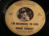 Norm Forrest - Every Now And Then b/w I'm Beginning To Lose - Arco #6601 - Country