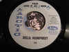 Della Humphrey - Don't Make The Good Girls Go Bad b/w Your Love Is All I Need - Arctic #144 - Northern Soul - R&B Soul