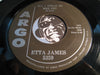 Etta James