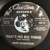 Jimmy McCracklin - Susie And Pat b/w That's No Big Thing - Art-Tone #831 - R&B