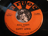 Olympics / Cappy Lewis - Little Pedro (by Olympics) b/w Bull Fight (by Cappy Lewis) - Arvee #5023 - R&B