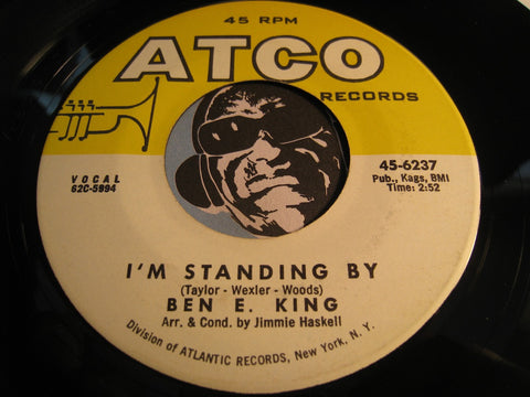 Ben E. King