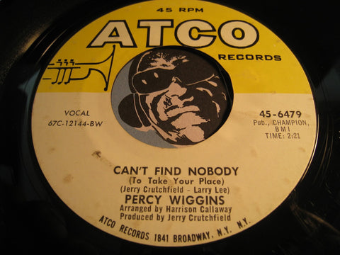 Percy Wiggins