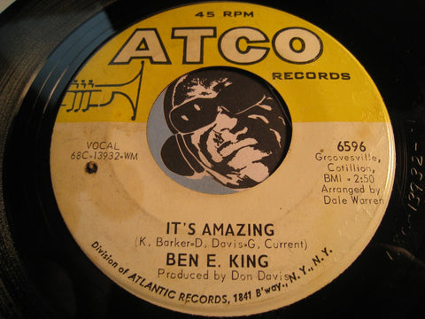 Ben E. King