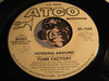 Funk Factory - Horsing Around (stereo) b/w same (mono) - Atco #7026 - Jazz Funk