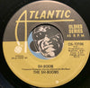 Robins / Sh-Booms - Smokey Joe's Cafe b/w Sh-Boom - Atlantic Oldies #13106 - R&B Rocker - Doowop Reissues