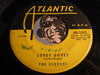 Clovers - Little Mama b/w Lovey Dovey - Atlantic #1022 - Doowop