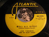 Joe Turner - Married Woman b/w Well All Right - Atlantic #1040 - R&B Rocker