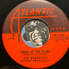 Bobbettes - Mr Lee b/w Look At The Stars - Atlantic #1144 - Doowop - Girl Group