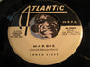 Young Jesse - That's Enough For Me b/w Margie - Atlantic #2003 - R&B