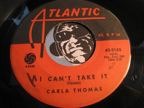 Carla Thomas