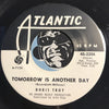 Doris Troy - What'cha Gonna Do About It b/w Tomorrow Is Another Day – Atlantic #2206 - Northern Soul