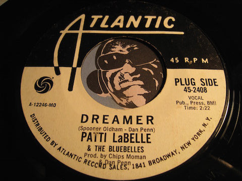 Patti Labelle & Blue Bells