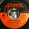 Archie Bell & Drells - Giving Up Dancing b/w My Balloon's Going Up - Atlantic #2663 - Northern Soul
