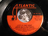 Archie Bell & Drells - Love At First Sight b/w I Just Want To Fall In Love - Atlantic #2793 - Modern Soul
