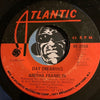 Aretha Franklin - Day Dreaming b/w I've Been Loving You Too Long - Atlantic #2866 - Soul