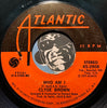 Clyde Brown - You Call Me Back b/w Who I Am - Atlantic #2908 - R&B Soul - Modern Soul