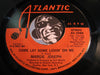 Margie Joseph - Come Lay Some Lovin On Me b/w Ridin High - Atlantic #2988 - Modern Soul