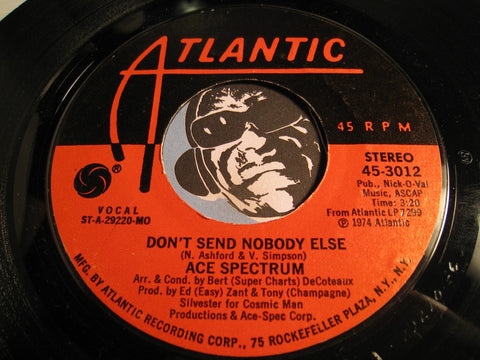 Ace Spectrum