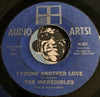 Incredibles - I Found Another Love b/w Heart and Soul - Audio Arts #60007 - Northern Soul
