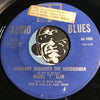 Model T Slim - Somebody Voodooed The Hoodooman b/w You're Growing Old Baby - Audio Blues #1932 - R&B Blues - Blues