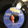 Model T Slim - Somebody Voodooed The Hoodooman b/w You're Growing Old Baby - Audio Blues #1932 - R&B Blues - Blues
