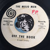 Mojo Men - Off The Hook b/w same - Autumn #11 - Garage Rock