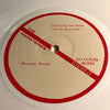 Megatones - Don't Drop The Bomb (On My Boyfriend) - The Brezhnev Boogie b/w blank (picture disc) - Azra #119 - Colored vinyl - Punk - 80's
