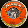 Roy Head - My Babe b/w Pain - Back Beat #560 - Rock n Roll - Blues