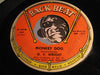 O.V. Wright - Monkey Dog b/w You're Gonna Make Me Cry - Back Beat #548 - Northern Soul