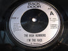 The High Numbers (The Who)
