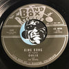 Orlie & Saints - King Kong b/w Twist And Freeze U.S.A. - Band Box #253 - Rockabilly
