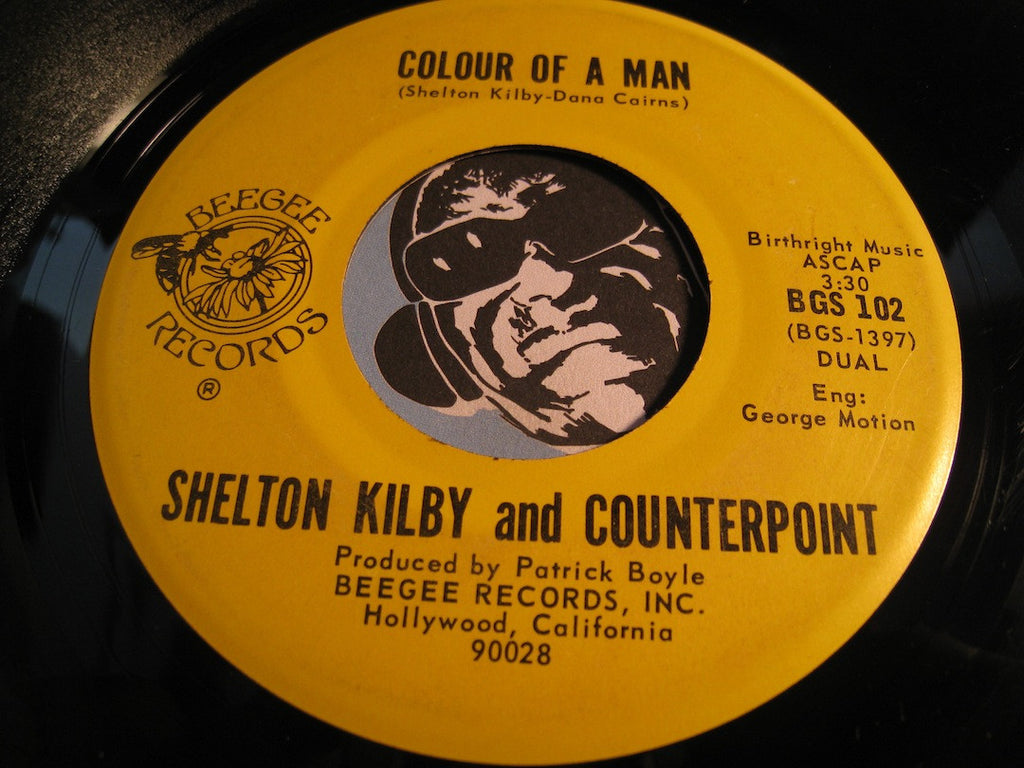 Shelton Kilby & Counterpoint