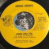 Amanda Ambrose - Gimme Shelter b/w Laughing - Beegee #109 - Modern Soul - Rock n Roll