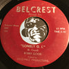 Bobby Good - Wicked Ruby b/w Lonely G.I. - Belcrest #386 - Rockabilly